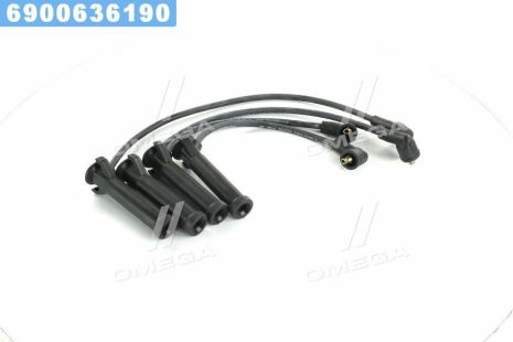 Комплект дротів запалення FORD (пр-во Magneti Marelli кор.код. MSQ0084)