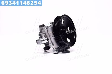 Насос ГУР MERCEDES E-CLASS(W211, S211) 99-09 (Пр-во BOSCH)