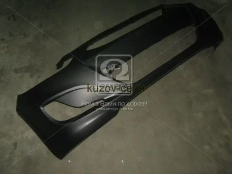 Бампер передний Hyundai Accent 11-, OEM: 027 0741 900 / Бампер пер. HYUN ACCENT 11- 027 0741 900