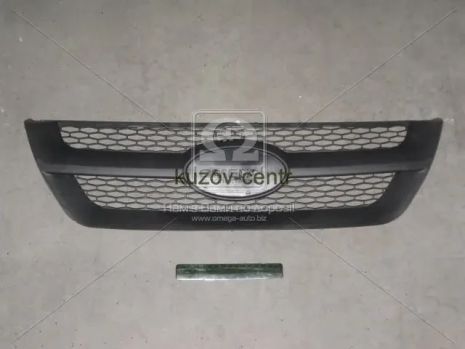 Решетка Hyundai Sonata 05-07, OEM: 027 0257 990 / Грати HYUN SONATA 05-07 027 0257 990