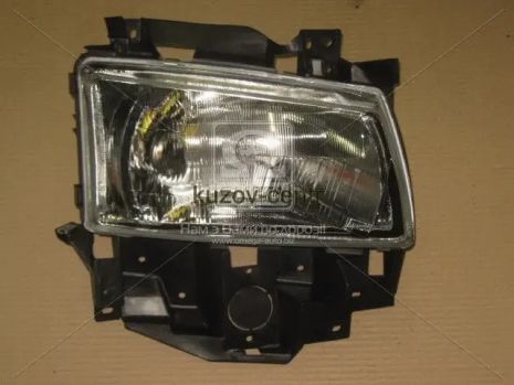 Фара права Vw Caravelle, Multivan T4, механ., (Depo, 441-1129R-LD-E) OE 7D1941010H - шт. 441-1129R-LD-E