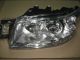 Фара VW Transporter T5 03-09 ліва DEPO 301195201 441-1175L-LD-EM