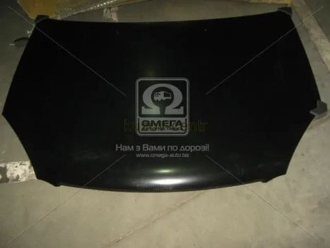 Капот KIA Magentis (КІА Маджентіс) 06-08 (пр-во TEMPEST) 031 0273 280