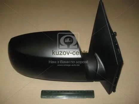 Дзеркало праве механічне KIA Rio (КІА Ріо) 05-09 (пр-во TEMPEST) 031 0275 400