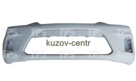 Бампер передній Ford Focus,Форд Фокус C-Max 07-09