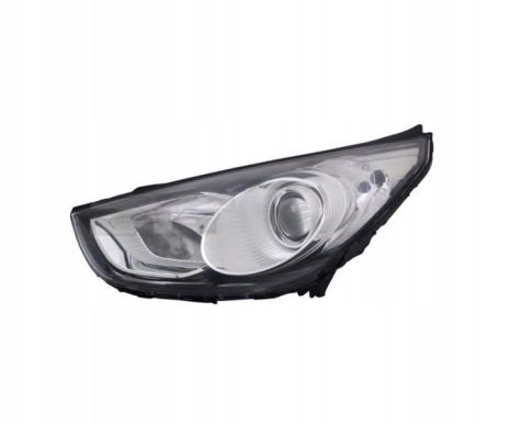 Фара Hyundai ix-35 13-, EUR права (Depo) HIR2, PY21W, LED*1 921022Y000