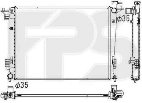 HYUNDAI_ix35 10-, KIA_SPORTAGE 10- (SL)