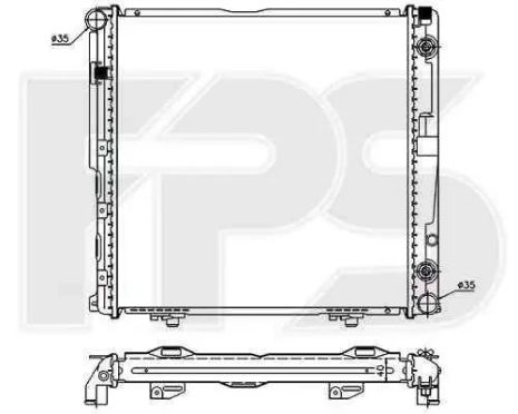 MERCEDES_124 84-96 (E-CLASS)