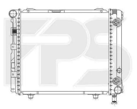 MERCEDES_124 84-96 (E-CLASS)