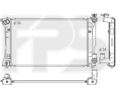 TOYOTA_AVENSIS 03-06 (КРОМЕ VERSO)/AVENSIS 06-08 (КРОМЕ VERSO)