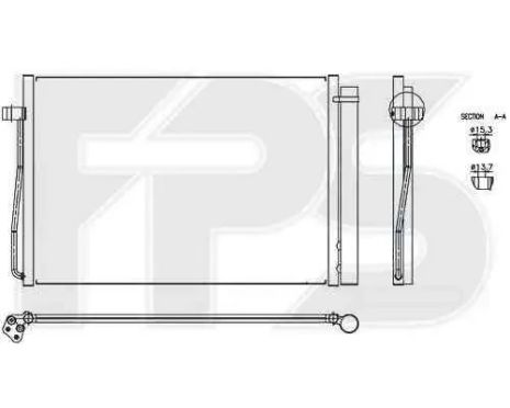 BMW_5 (E60) 03-10/6 (E63) 03-11/7 (E65 / E66) 01-08