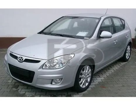 Заднее стекло Hyundai i30 '07 -12 (ОРИГИНАЛ) GS 3219 D21 -X