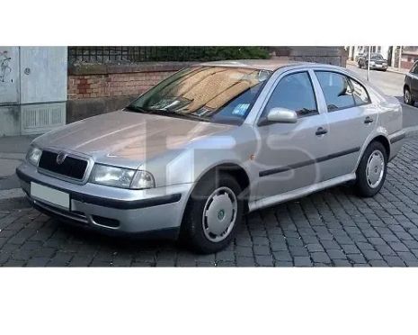 Лобове скло Skoda Octavia '97-10 (XYG) GS 6403 D17