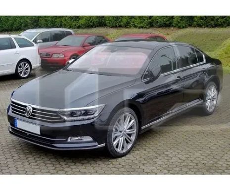 Лобове скло Volkswagen Passat B8 15 - (XYG) GS 7434 D13