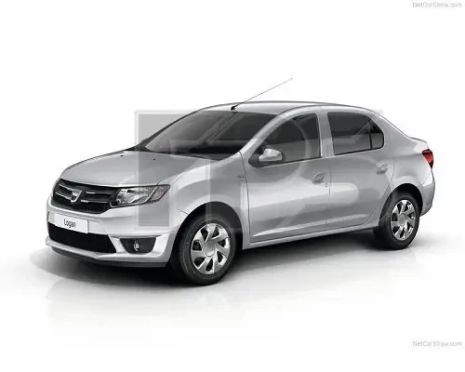 Лобове скло Renault Logan, Sandero 2013 - (XYG)