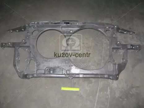 Панель передня Volkswagen Passat (Фольксваген Пассат) B5 00 -05 (пр-во TEMPEST) 051 0609 201