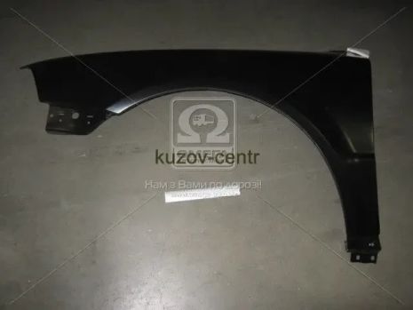 Крило переднє ліве Volkswagen Passat (Фольксваген Пасат) B5 00 -05 (пр-во TEMPEST) 051 0609 313