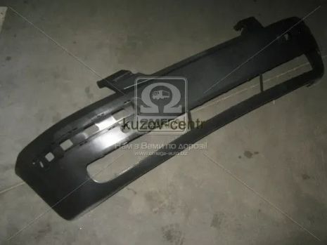 Бампер передній Hyundai Getz (Хюндай Гетц) 02 -05 (пр-во TEMPEST) 027 0240 900