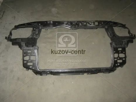 Панель передня Hyundai Santa Fe (Хюндай Санта Фе) 06-09 (пр-во TEMPEST) 027 0254 200