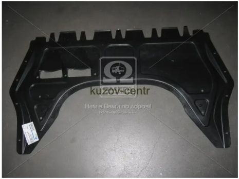 Защита двигателя Skoda Octavia , OEM: 045 0517 225 / Захист двигуна SK OCTAVIA (ви -во Tempest) 045 0517 225