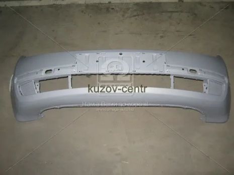 Бампер передний Skoda Fabia 99 -05 , OEM: 045 0510 900 / Бампер пер SK FABIA 99 -05 045 0510 900