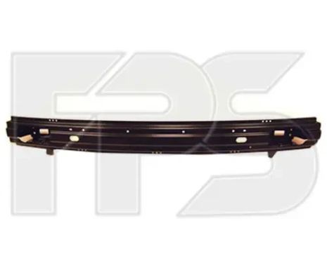 Шина заднего бампера Kia Rio 05-11, седан (FPS) Kia FP 4013 980
