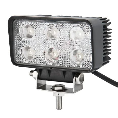 EPISTAR Fl Led (CR0103 Fl) 1320 Lm