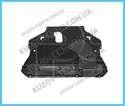 Защита двигателя пластиковая Ford Kuga '13 -16 (FPS) DV416P013BD