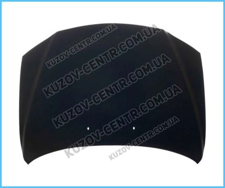 Капот Mazda 6 02-08 (кроме MPS) (FPS) FP 4403 280 GK2A52310C