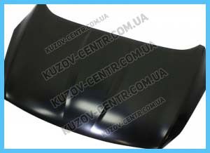 Капот Ford Kuga II 13-16, Ford Escape USA (FPS) CJ54S16612AJ, 5262148