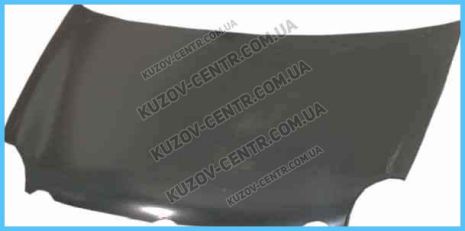 Капот VW Polo 02-05 (FPS) FP 7401 280 6Q0823031D