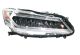 Права фара HONDA ACCORD 9 15-17, FP 3032 R6-E, DEPO ЕЛ. FULL LED