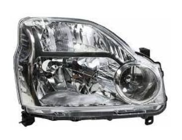 Передня ліва фара Nissan X-Trail T31 2008-2010 (TYC) 20-E400-A5-2B