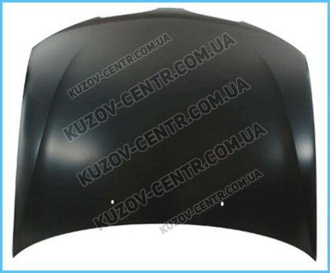 Капот Nissan Almera 00-06 (N16 /N17) (FPS) FP 5003 280 F51005M3MM