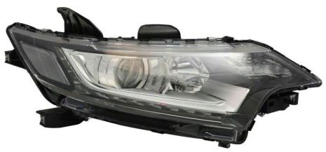 Фара правая Mitsubishi Outlander III 15-18 електрична LED FP 4827 R4-P