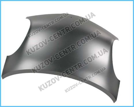 Капот Nissan Micra 03 -10 (FPS) FP 5008 280 Nissan FP 5008 280