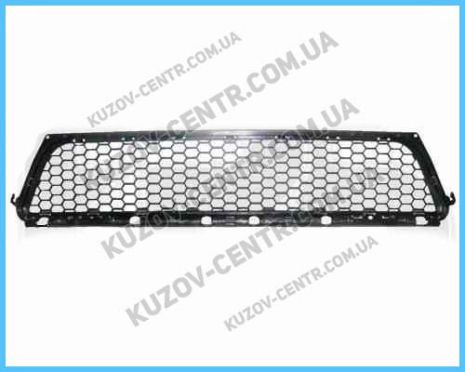 Решетка бампера Renault Sandero 08-12 (FPS) 8200735103