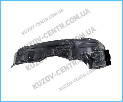 Подкрылок передний левый Mitsubishi ASX 10-13 (FPS) Mitsubishi FP 4819 387