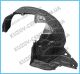 Подкрылок передний левый Nissan Micra 10-16 (FPS) 638411HM0A