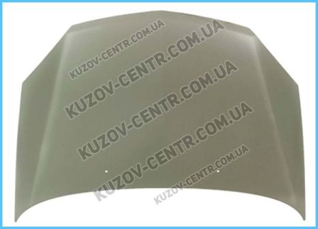 Капот Renault Clio / Symbol 01-08 (FPS) FP 5604 280 7751473024