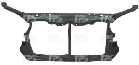 Панель передняя (телевизор) с перегородкой Toyota Camry XV30 02-06 (FPS) 5321006010