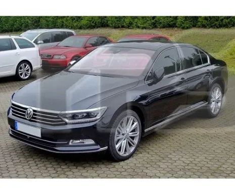 Лобове скло Volkswagen Passat B8 15 - (XYG) GS 7434 D12