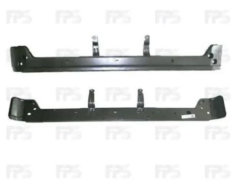 Шина переднего бампера Toyota RAV4 01-06 (FPS) Toyota FP 7009 940