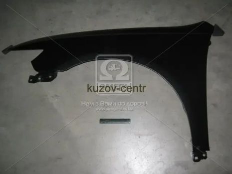 Крыло переднее левое Honda Accord 02-07, OEM: 026 0214 311 / Крило пров. лев. HON ACCORD 02-07