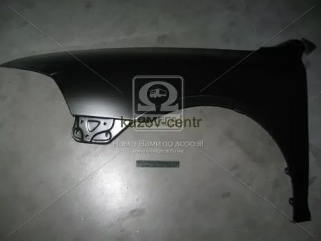 Крыло переднее левое Skoda Octavia 05-09, OEM: 045 0517 311 / Крило пер. лів. SK OCTAVIA 05-09