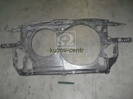 Панель передня +/-AC Volkswagen Passat B5 00-05, OEM: 051 0609 200 / Панель пров. + / -AC Volkswagen Passat