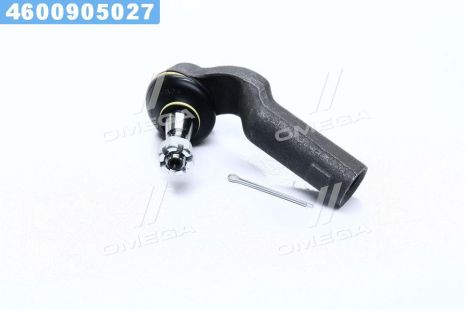 Наконечник рульової тяги MAZDA 3 (BK12-BK14-BL), 5 (CR19) (пр-во Moog)