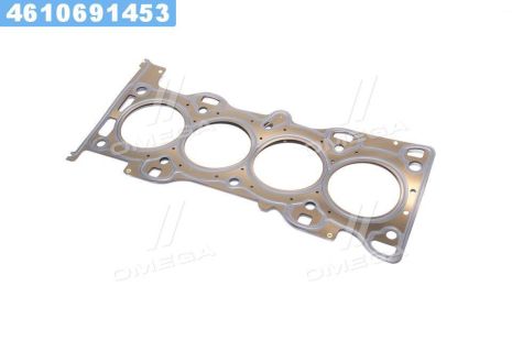 Прокладка головки блоку FORD 1.8 16V 00- CSDA/CSDB, MAZDA L813/L823 (пр-во Elring)