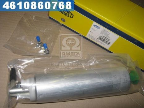 Топливный насос MERCEDES-BENZ (пр-во Magneti Marelli кор.код. MAM00062)