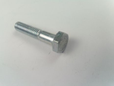 Болт М 6х30 ланцюг амортизатора метал. ВАЗ 2101, Белебей (10902821) (00001-0009028-21)